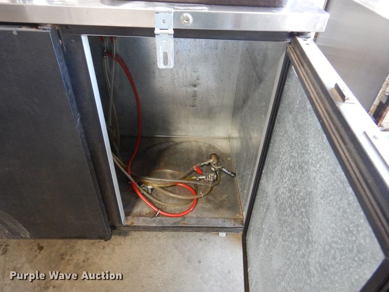 image for item KV9101 Restaurant equipment