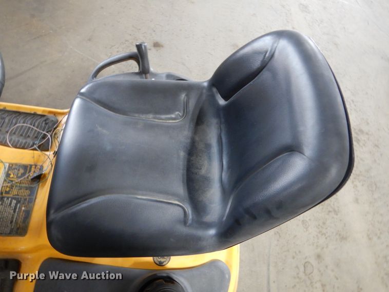 image for item KV9108 Cub Cadet LT1045  lawn mower