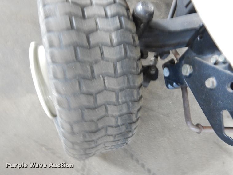 image for item KV9108 Cub Cadet LT1045  lawn mower