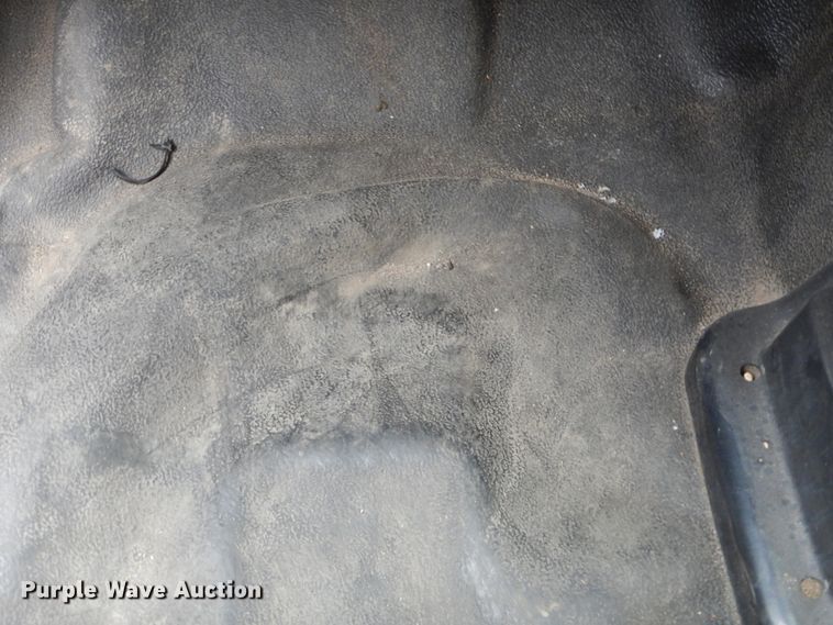 image for item KV9131 2010 Ford F650  shuttle bus