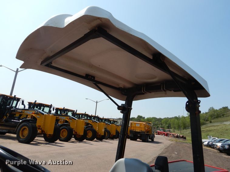 image for item KV9134 Toro Groundsmaster 4000D  lawn mower