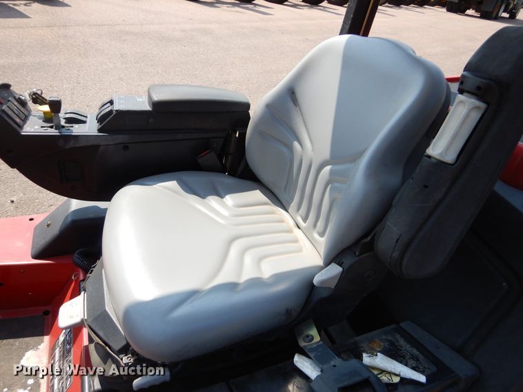 image for item KV9134 Toro Groundsmaster 4000D  lawn mower