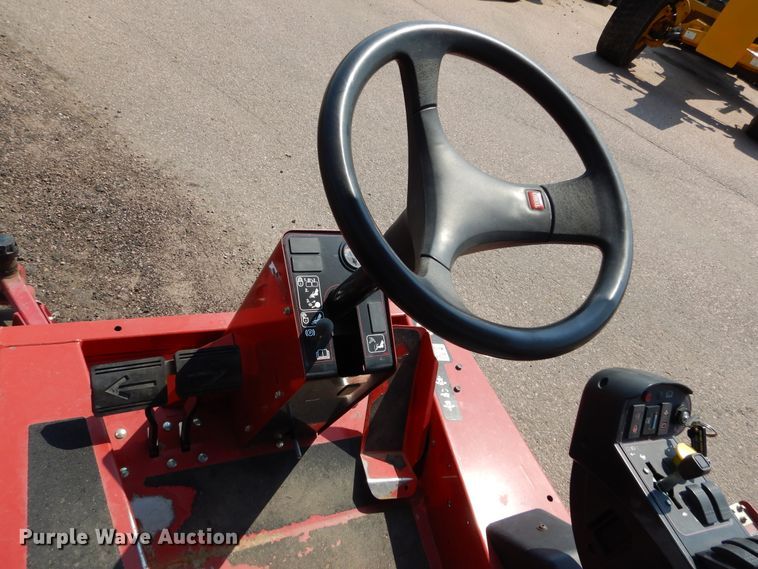 image for item KV9134 Toro Groundsmaster 4000D  lawn mower