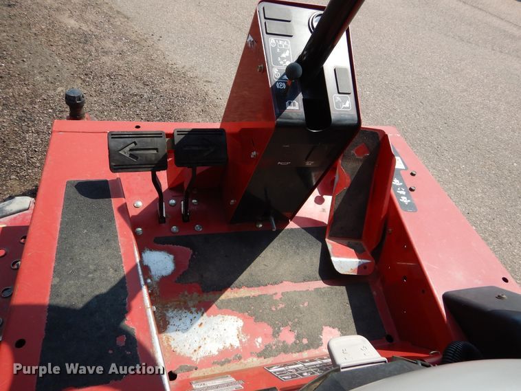 image for item KV9134 Toro Groundsmaster 4000D  lawn mower