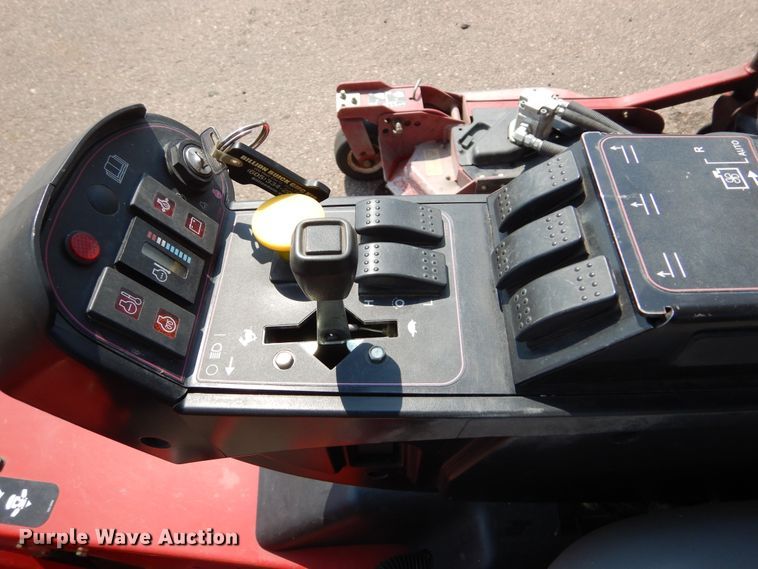 image for item KV9134 Toro Groundsmaster 4000D  lawn mower