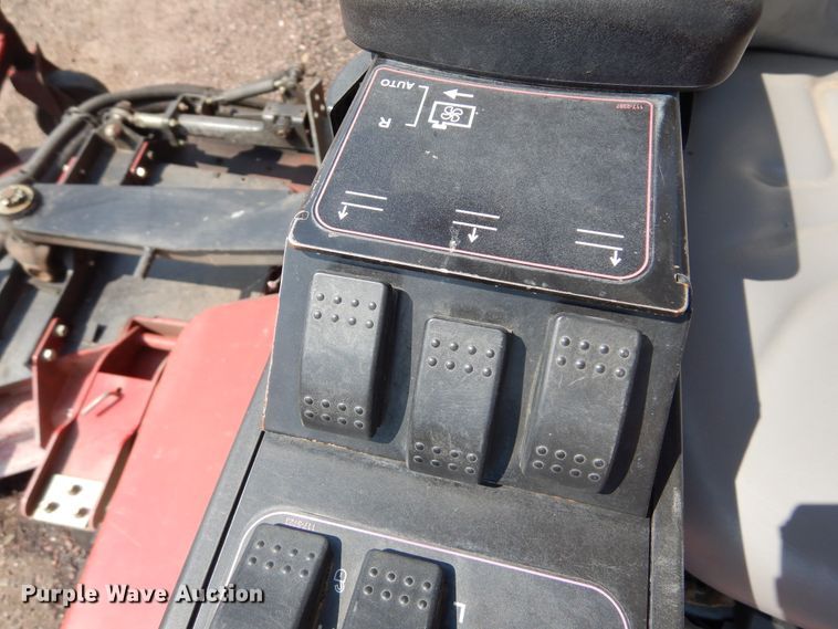 image for item KV9134 Toro Groundsmaster 4000D  lawn mower