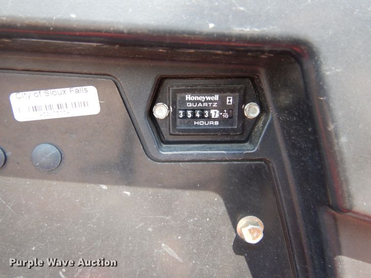 image for item KV9134 Toro Groundsmaster 4000D  lawn mower