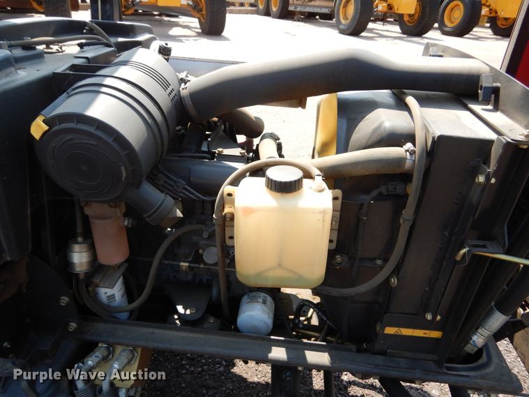 image for item KV9134 Toro Groundsmaster 4000D  lawn mower