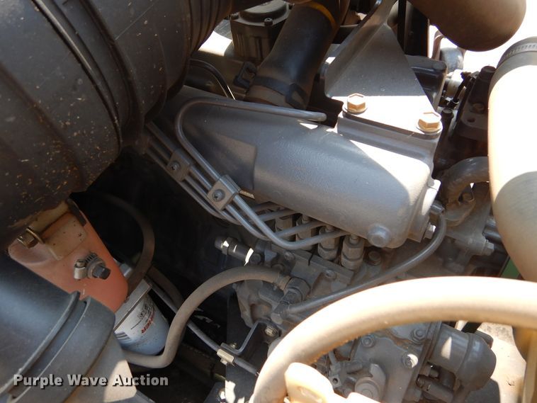 image for item KV9134 Toro Groundsmaster 4000D  lawn mower