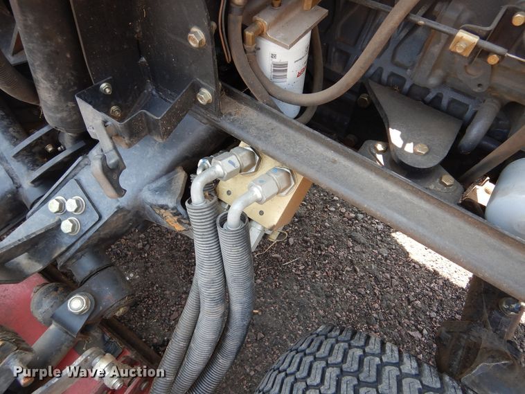 image for item KV9134 Toro Groundsmaster 4000D  lawn mower