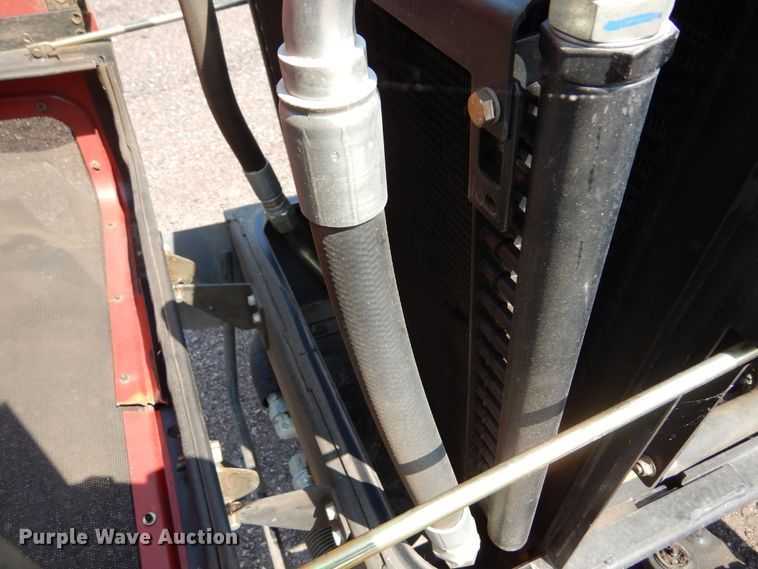 image for item KV9134 Toro Groundsmaster 4000D  lawn mower