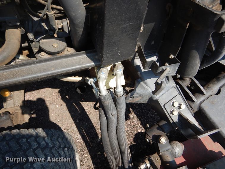 image for item KV9134 Toro Groundsmaster 4000D  lawn mower