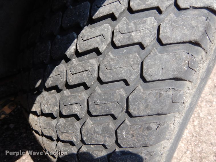 image for item KV9134 Toro Groundsmaster 4000D  lawn mower