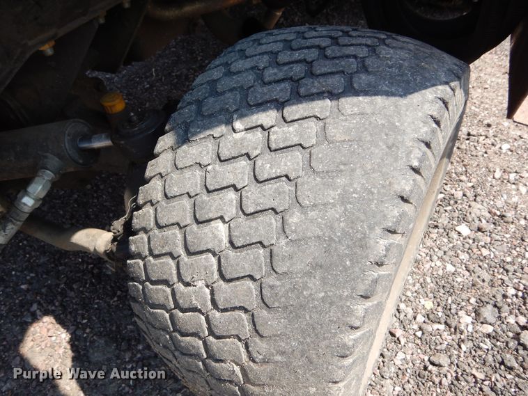 image for item KV9134 Toro Groundsmaster 4000D  lawn mower