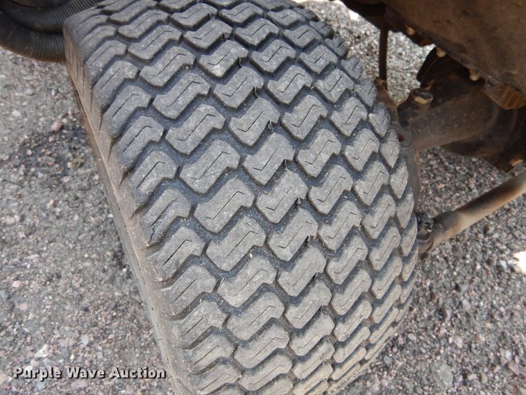 image for item KV9134 Toro Groundsmaster 4000D  lawn mower