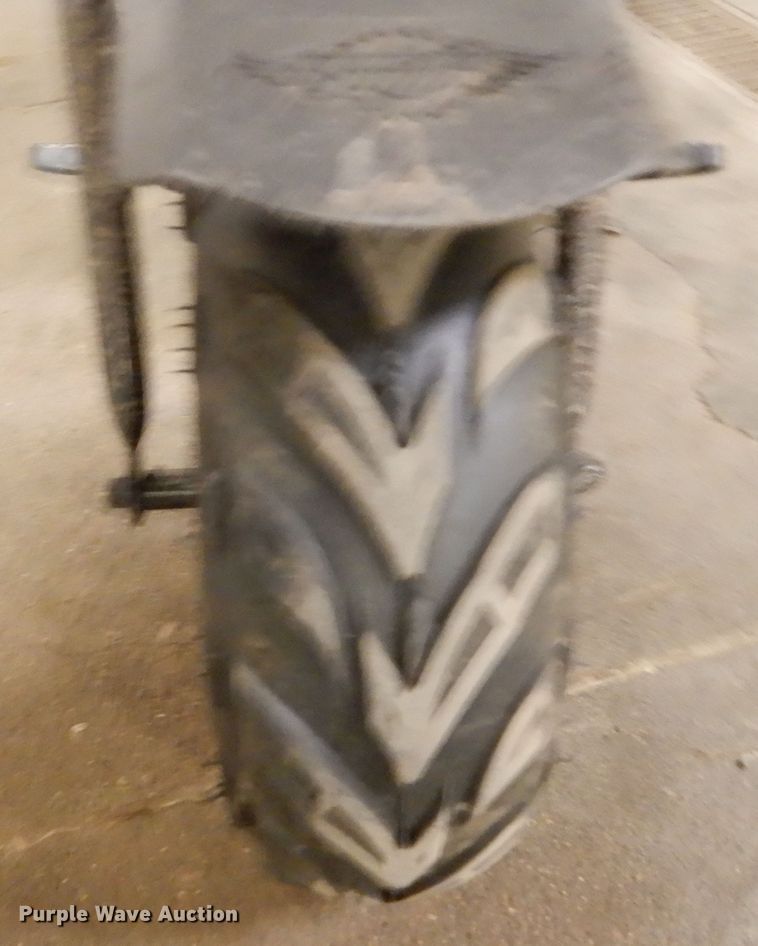 image for item KV9149 Monster Moto B80  mini bike