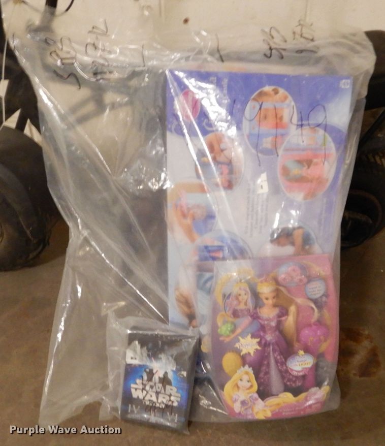 image for item KV9149 Monster Moto B80  mini bike