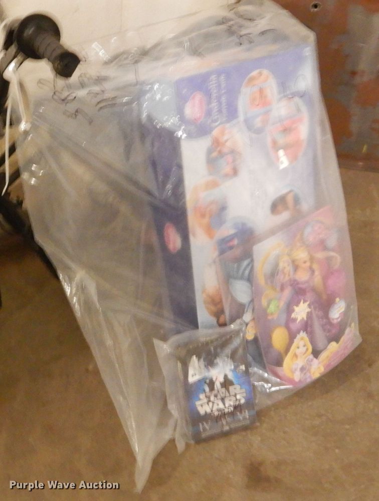 image for item KV9149 Monster Moto B80  mini bike