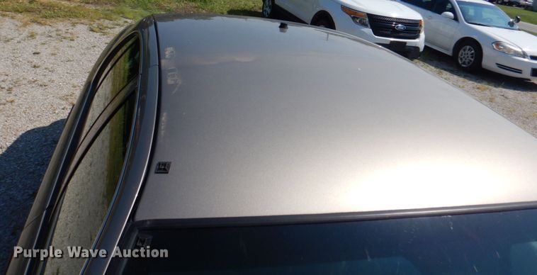 image for item KW9784 2010 Ford Crown Victoria Police Interceptor