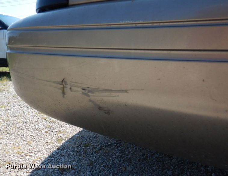 image for item KW9784 2010 Ford Crown Victoria Police Interceptor