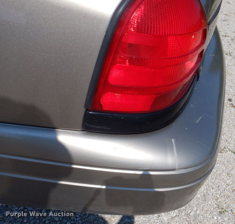 image for item KW9784 2010 Ford Crown Victoria Police Interceptor