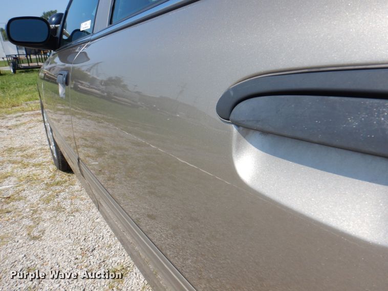 image for item KW9784 2010 Ford Crown Victoria Police Interceptor