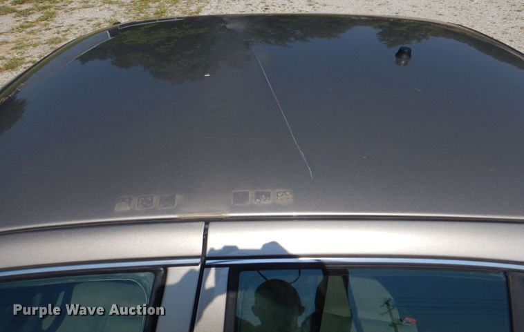 image for item KW9784 2010 Ford Crown Victoria Police Interceptor