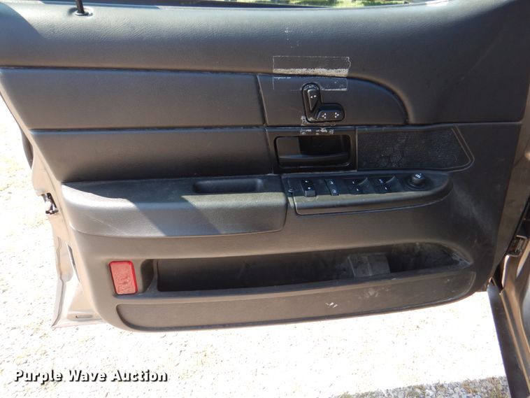 image for item KW9784 2010 Ford Crown Victoria Police Interceptor