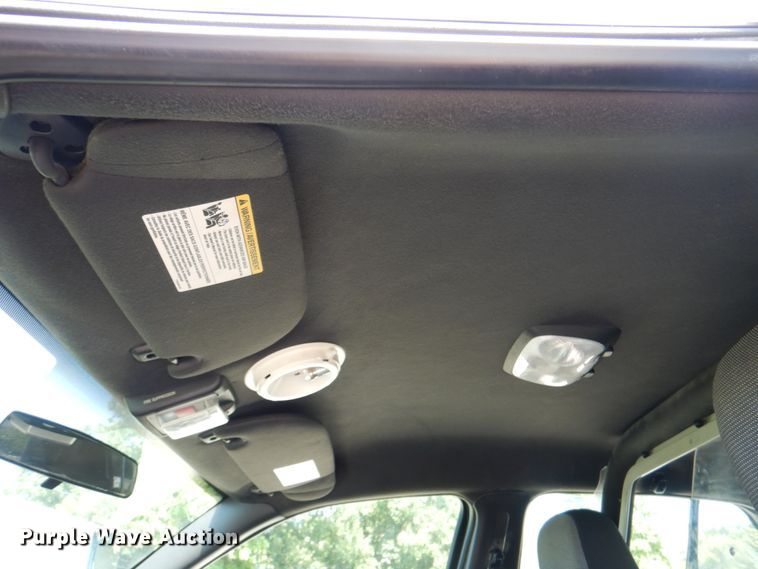 image for item KW9784 2010 Ford Crown Victoria Police Interceptor