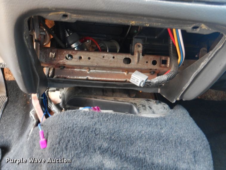 image for item KW9784 2010 Ford Crown Victoria Police Interceptor