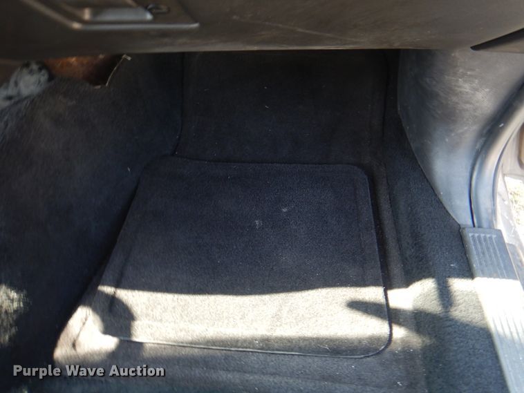 image for item KW9784 2010 Ford Crown Victoria Police Interceptor