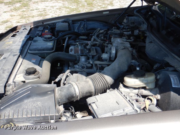 image for item KW9784 2010 Ford Crown Victoria Police Interceptor