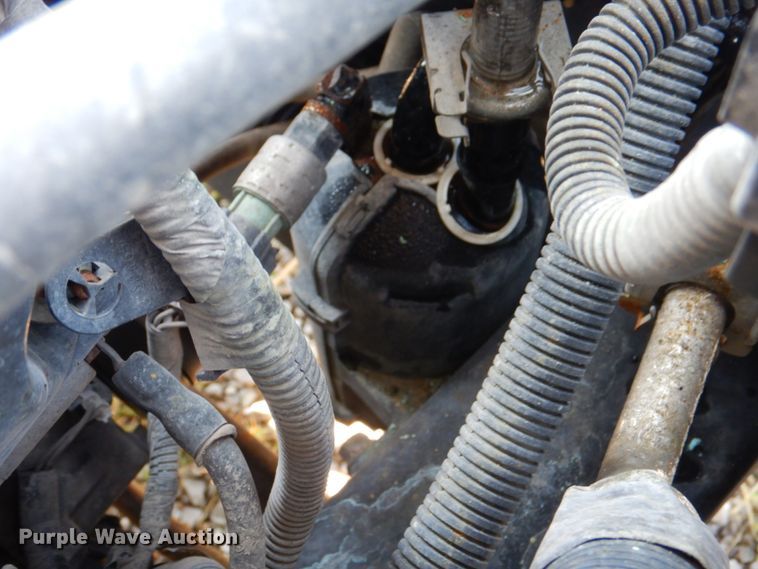 image for item KW9784 2010 Ford Crown Victoria Police Interceptor