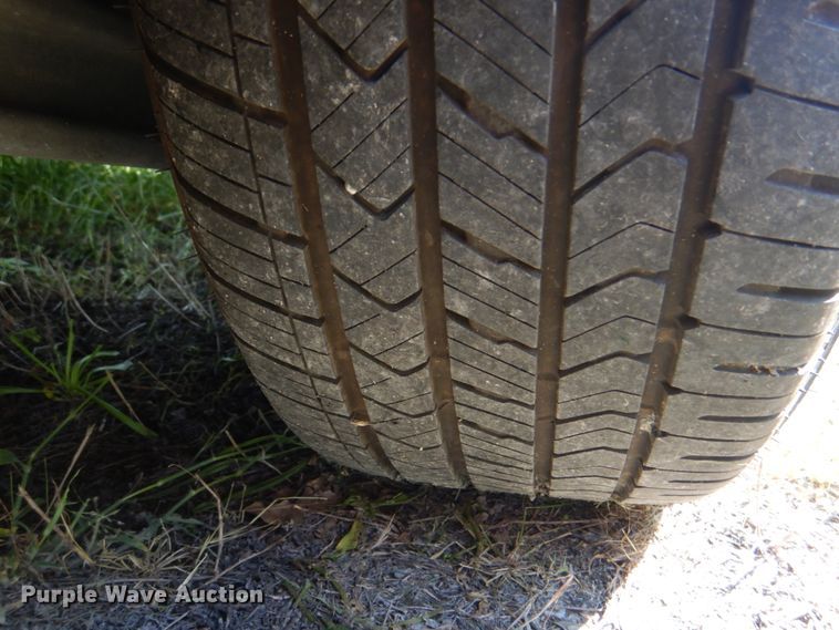 image for item KW9784 2010 Ford Crown Victoria Police Interceptor