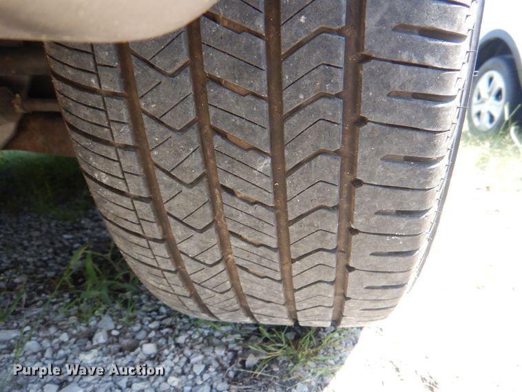 image for item KW9784 2010 Ford Crown Victoria Police Interceptor