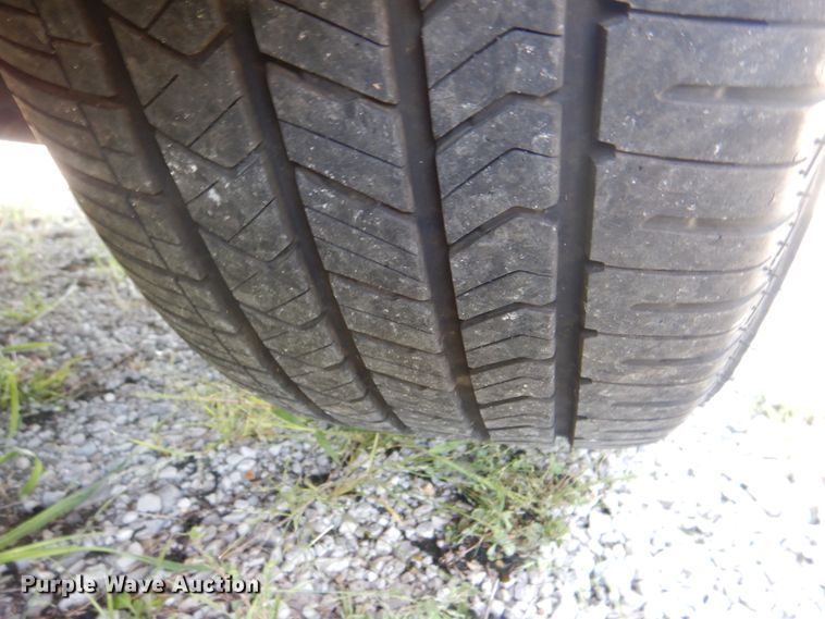 image for item KW9784 2010 Ford Crown Victoria Police Interceptor