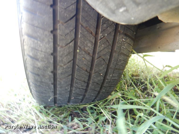 image for item KW9784 2010 Ford Crown Victoria Police Interceptor