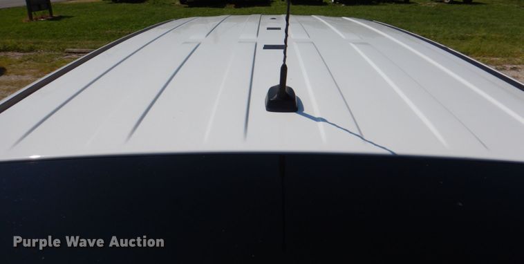 image for item KW9785 2015 Ford Explorer Police Interceptor  SUV