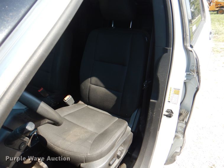 image for item KW9785 2015 Ford Explorer Police Interceptor  SUV