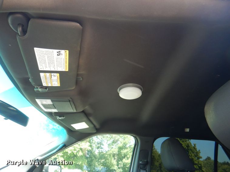 image for item KW9785 2015 Ford Explorer Police Interceptor  SUV