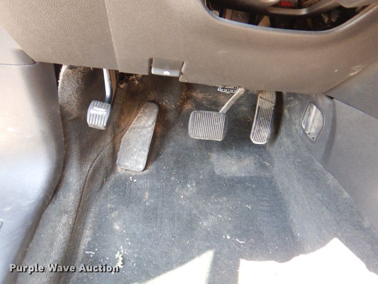 image for item KW9785 2015 Ford Explorer Police Interceptor  SUV