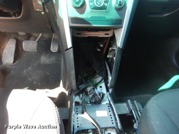 image for item KW9785 2015 Ford Explorer Police Interceptor  SUV