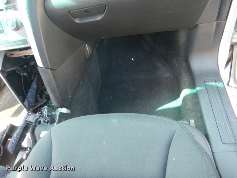 image for item KW9785 2015 Ford Explorer Police Interceptor  SUV