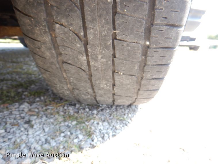 image for item KW9785 2015 Ford Explorer Police Interceptor  SUV