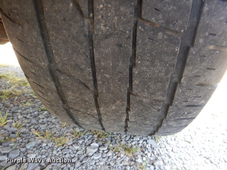 image for item KW9785 2015 Ford Explorer Police Interceptor  SUV