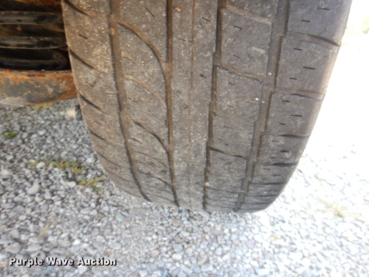 image for item KW9785 2015 Ford Explorer Police Interceptor  SUV