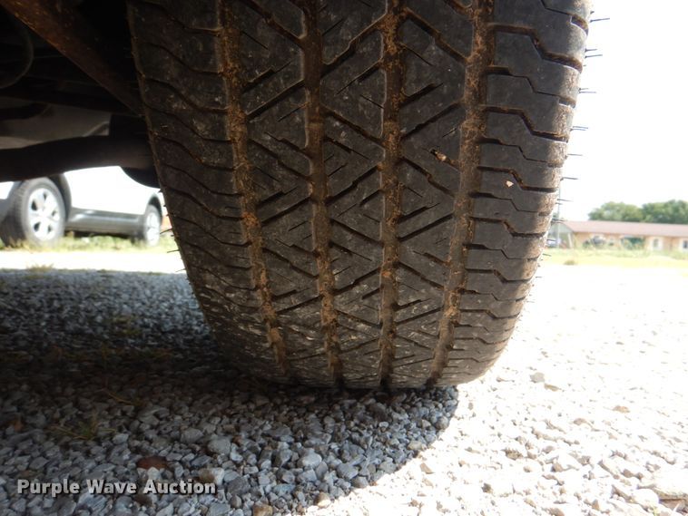 image for item KW9786 2010 Chevrolet Impala Police Cruiser