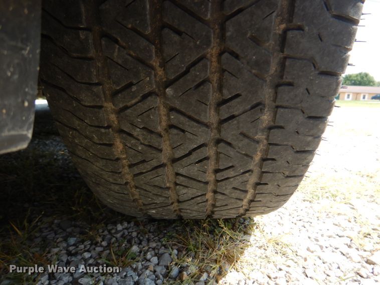 image for item KW9786 2010 Chevrolet Impala Police Cruiser