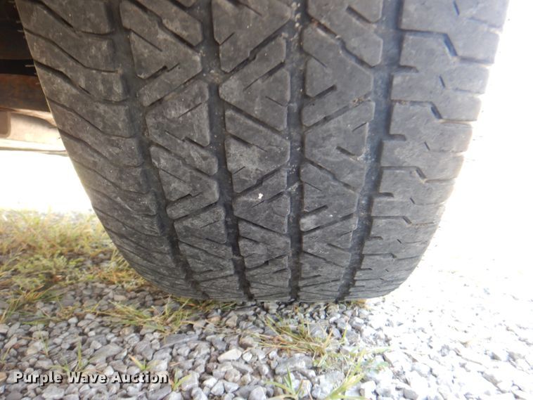 image for item KW9786 2010 Chevrolet Impala Police Cruiser