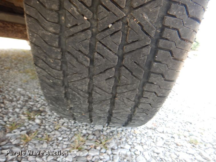 image for item KW9786 2010 Chevrolet Impala Police Cruiser